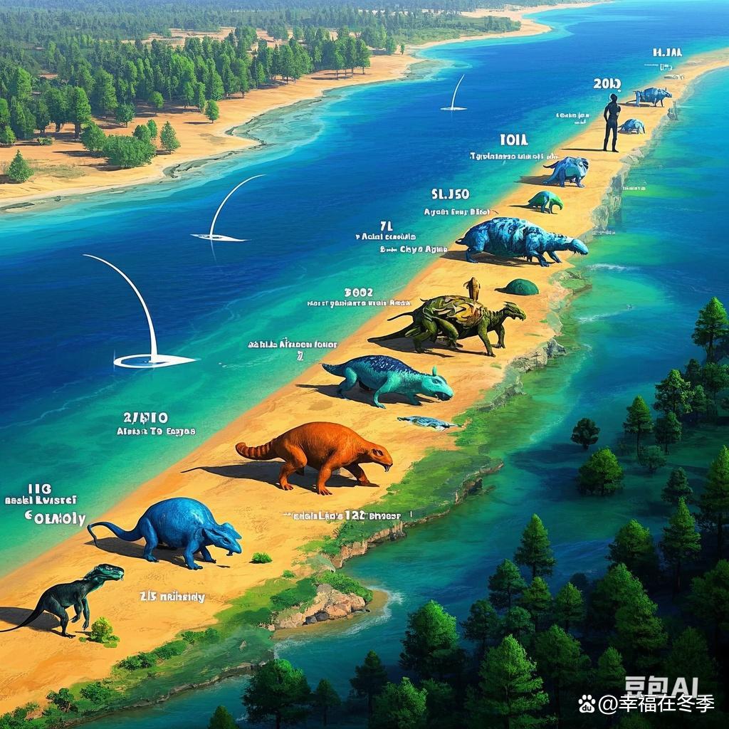 地球科学理论发展史,地球科学对人类文明的贡献论文 地球科学理论发展史,地球科学对人类文明的贡献论文