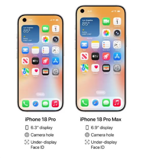 iphone科技前沿,2026科技前沿十大新闻