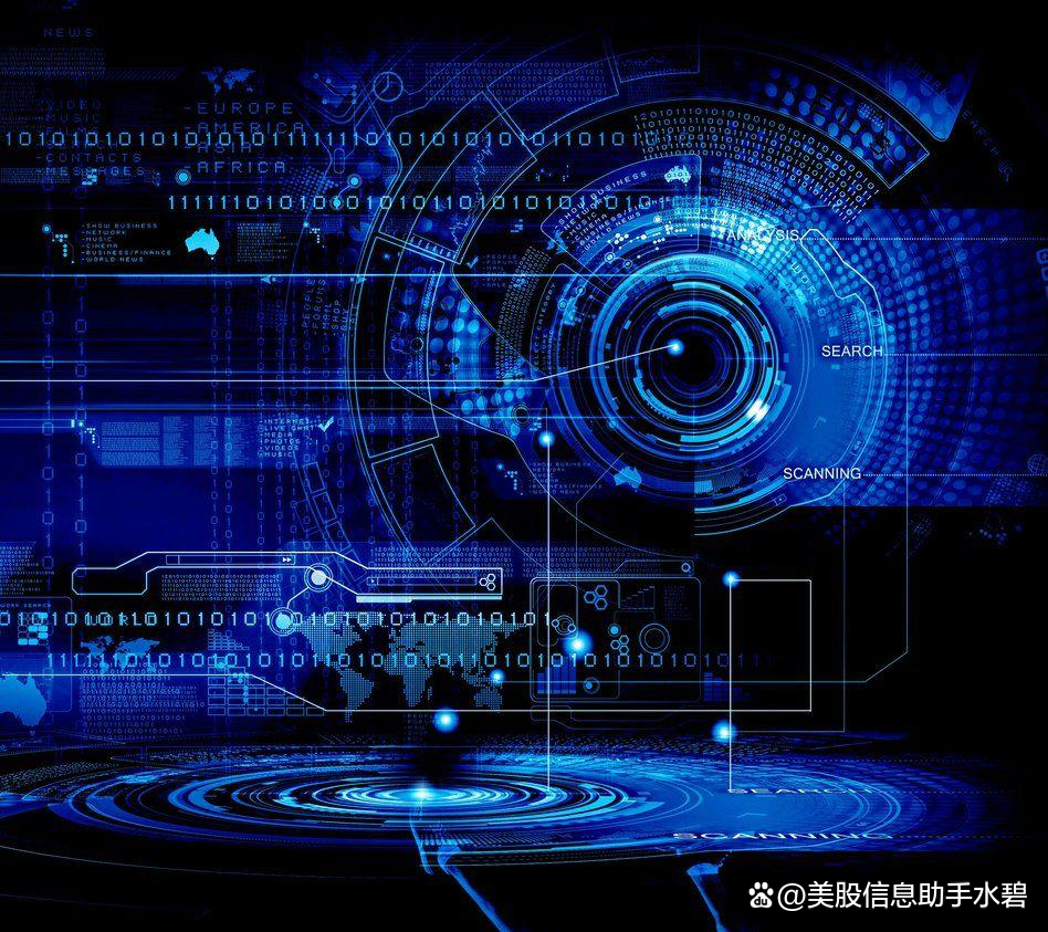 科技前沿信息流,科技前沿信息有哪些