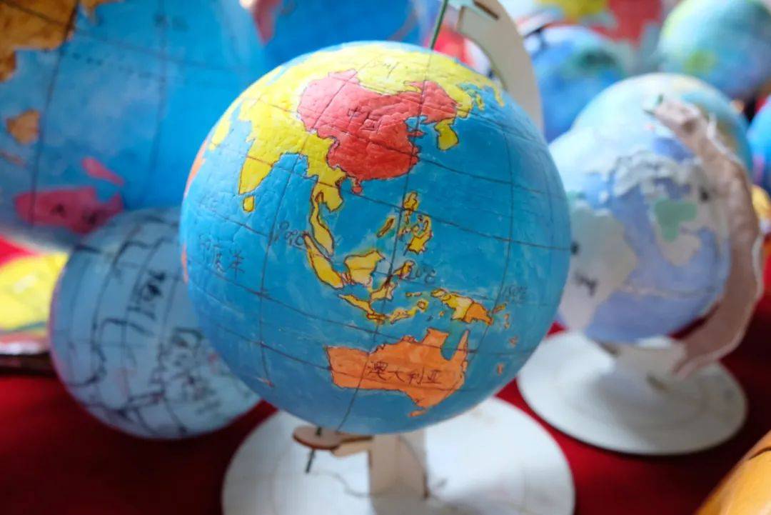 地球科学模型套装,地球科学模型套装有哪些