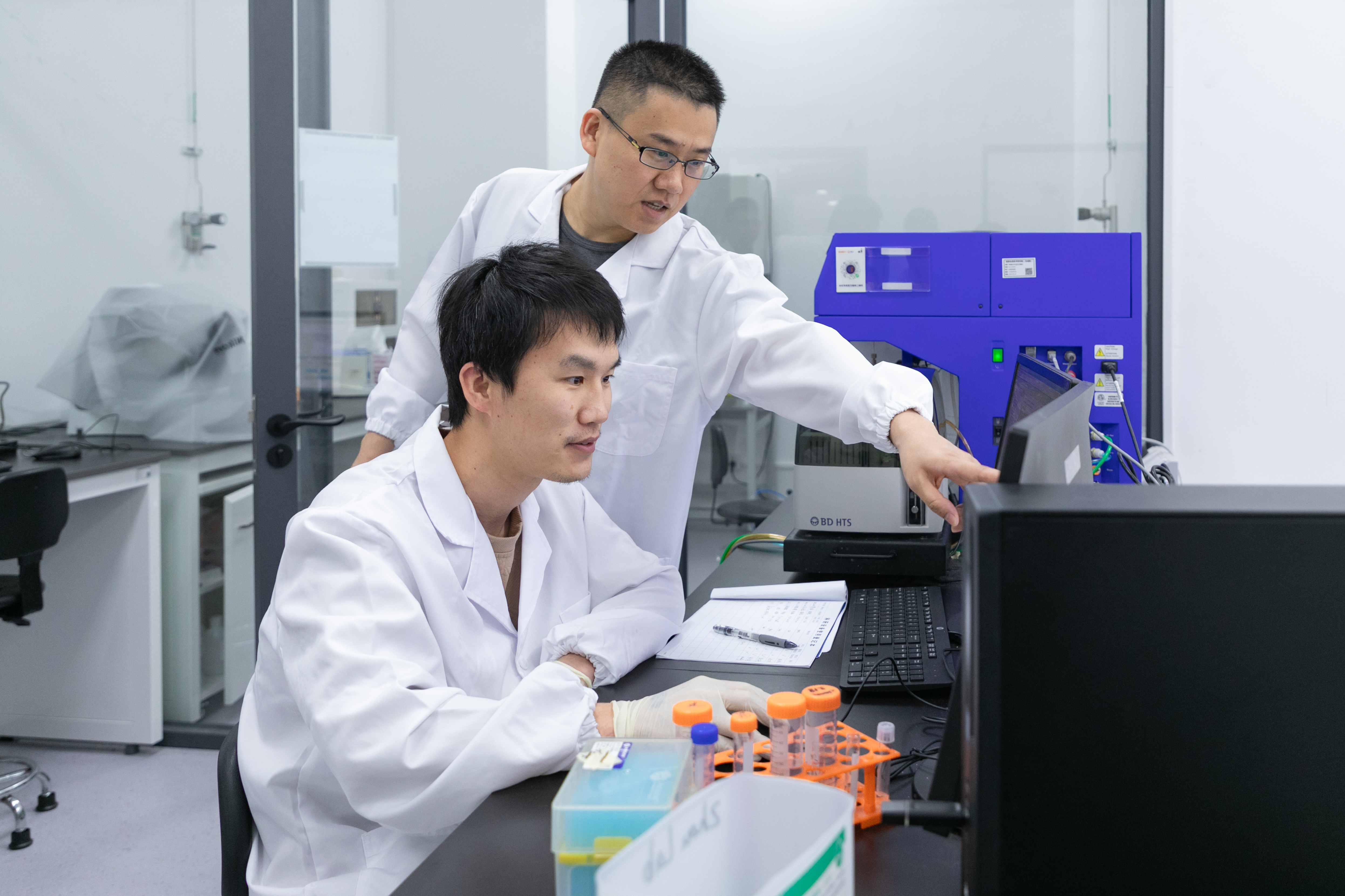 生命科学重大突破技术,中国生命科学十大进展2019 生命科学重大突破技术,中国生命科学十大进展2019