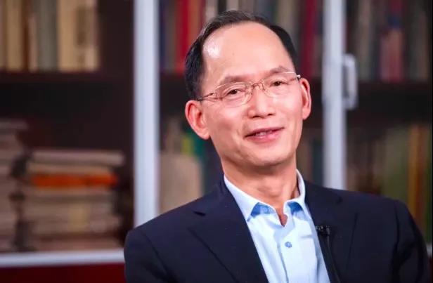 世界地球物理学专家,女地球物理学科学家是谁