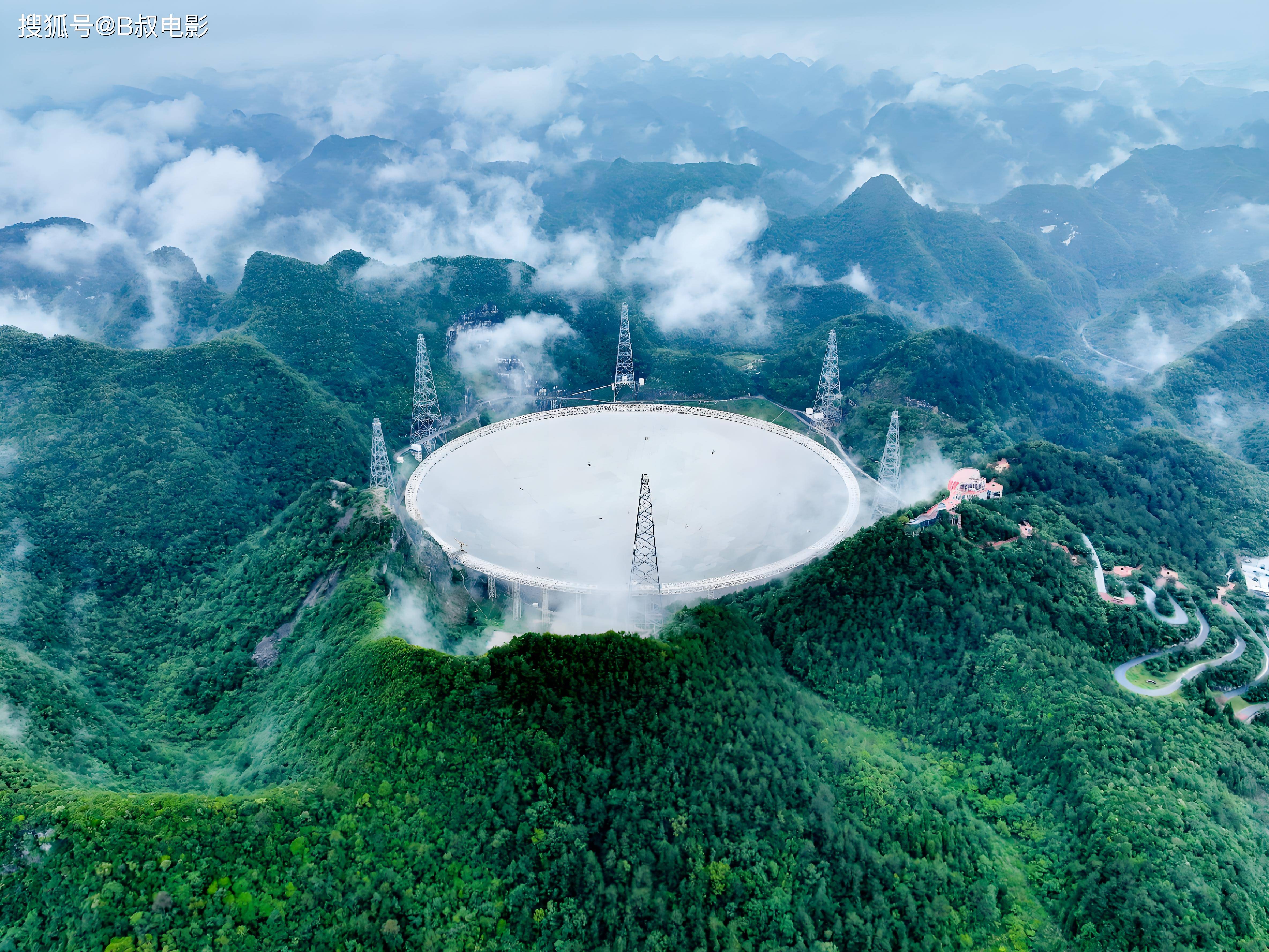 中国的四个科技前沿是,中国的科技是跟哪些动物有关