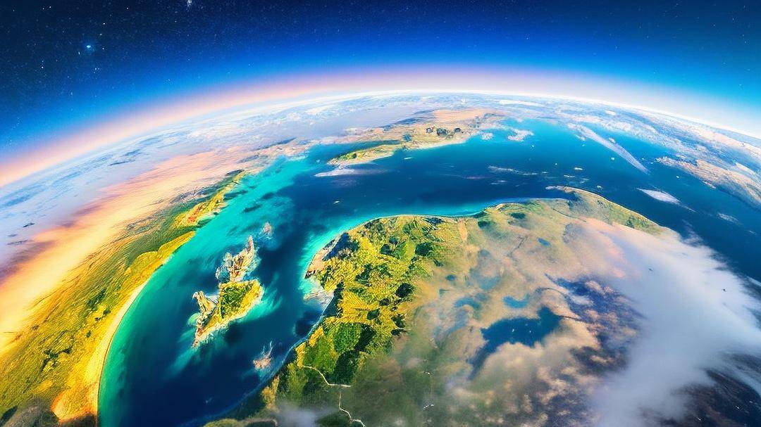 地球科学照片,地球科学照片高清