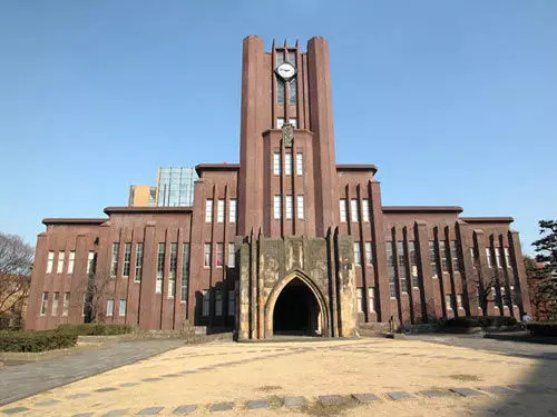 世界物理学府,世界物理最强的大学
