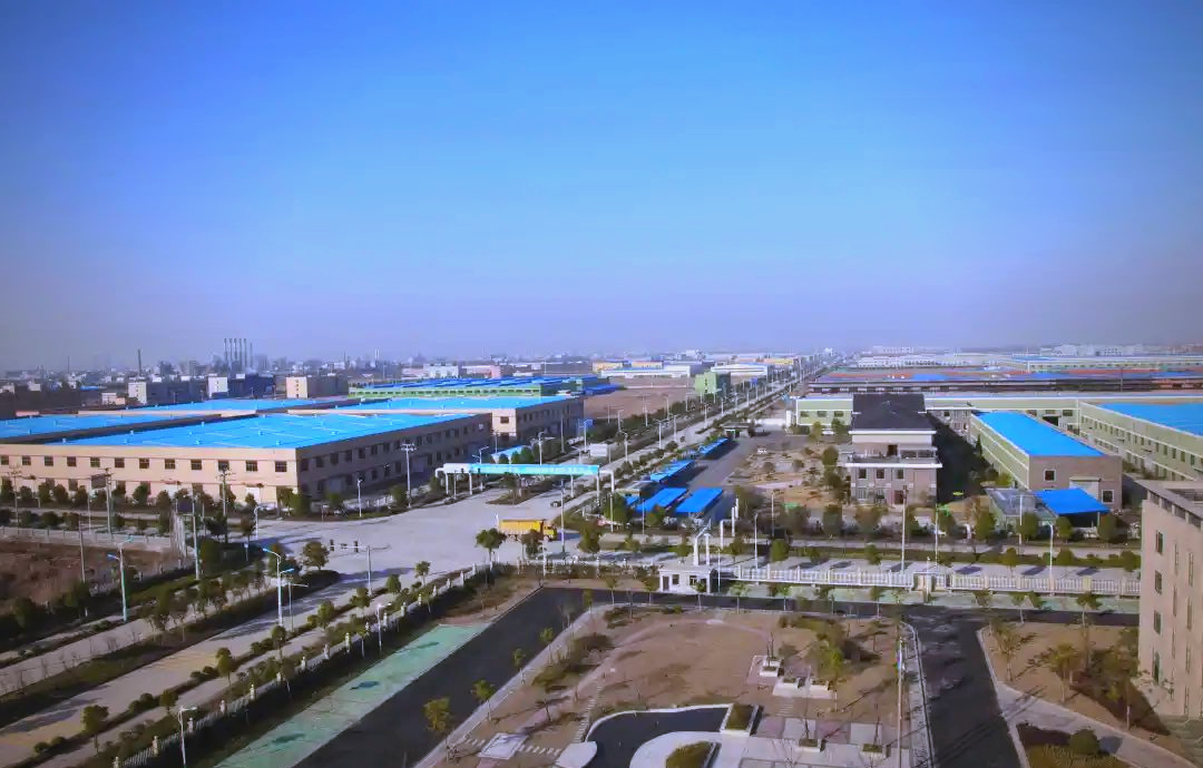 杭州湾生命科学产业区,杭州湾生态智造新城现状
