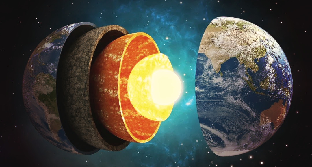 地球科学领域未解之谜,地球科学领域内的一篇重要论文 地球科学领域未解之谜,地球科学领域内的一篇重要论文