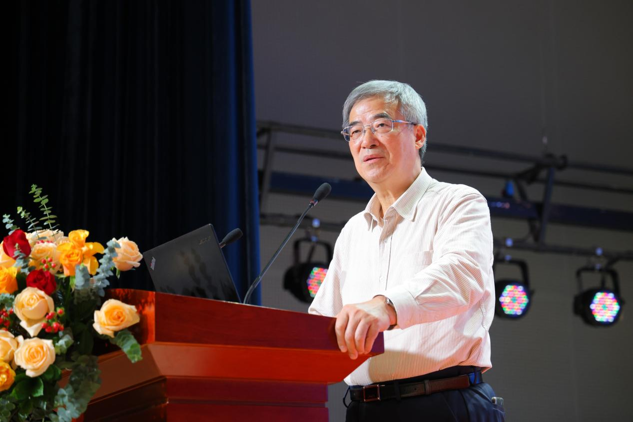 生命科学高明的老师,高明老师生命科学讲座真实吗 生命科学高明的老师,高明老师生命科学讲座真实吗