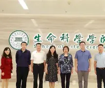 张永阔生命科学,中国医科大学生命科学学院就业情况