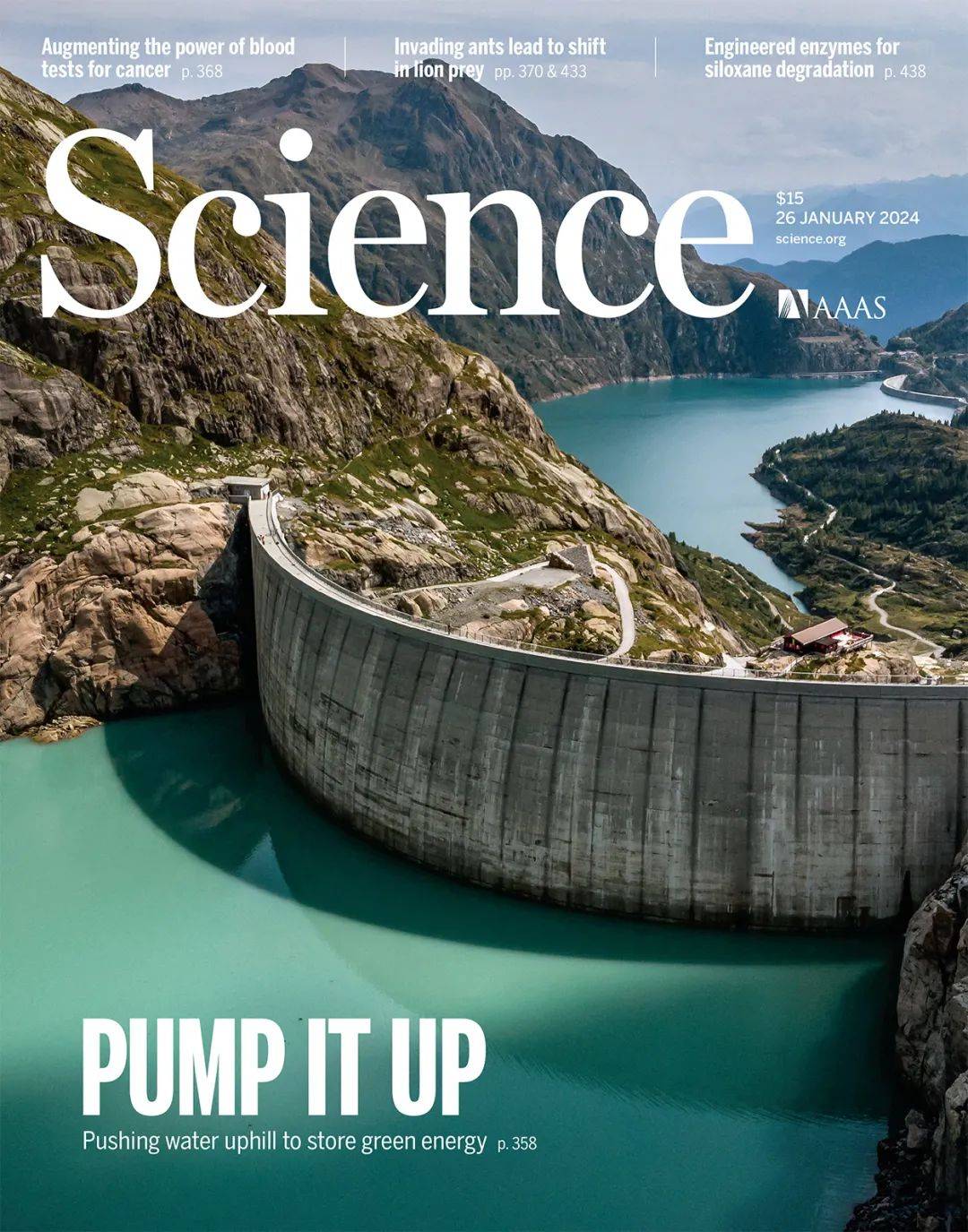 能源地球科学期刊,能源与环境科学期刊