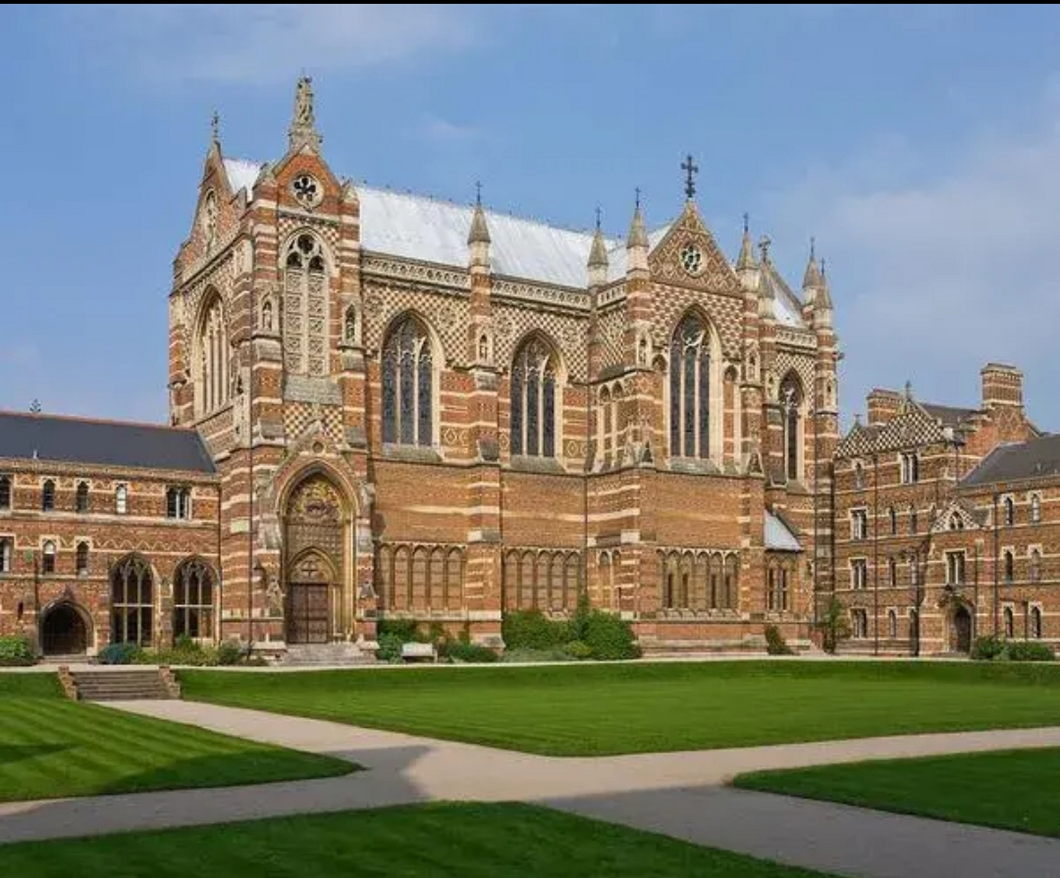 世界最好的物理系大学,物理系世界大学前五十名有哪些
