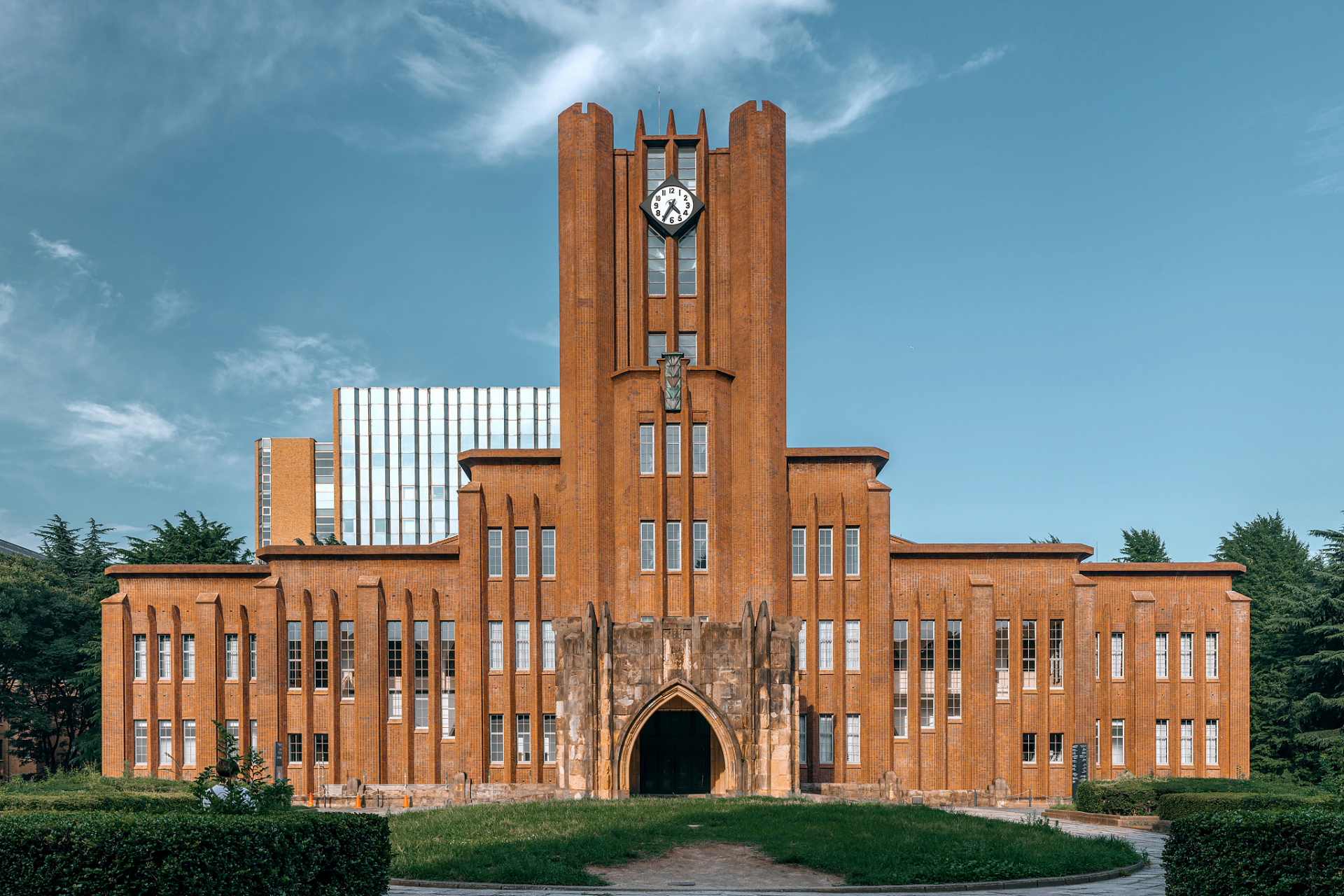 世界最好的物理系大学,物理系世界大学前五十名有哪些