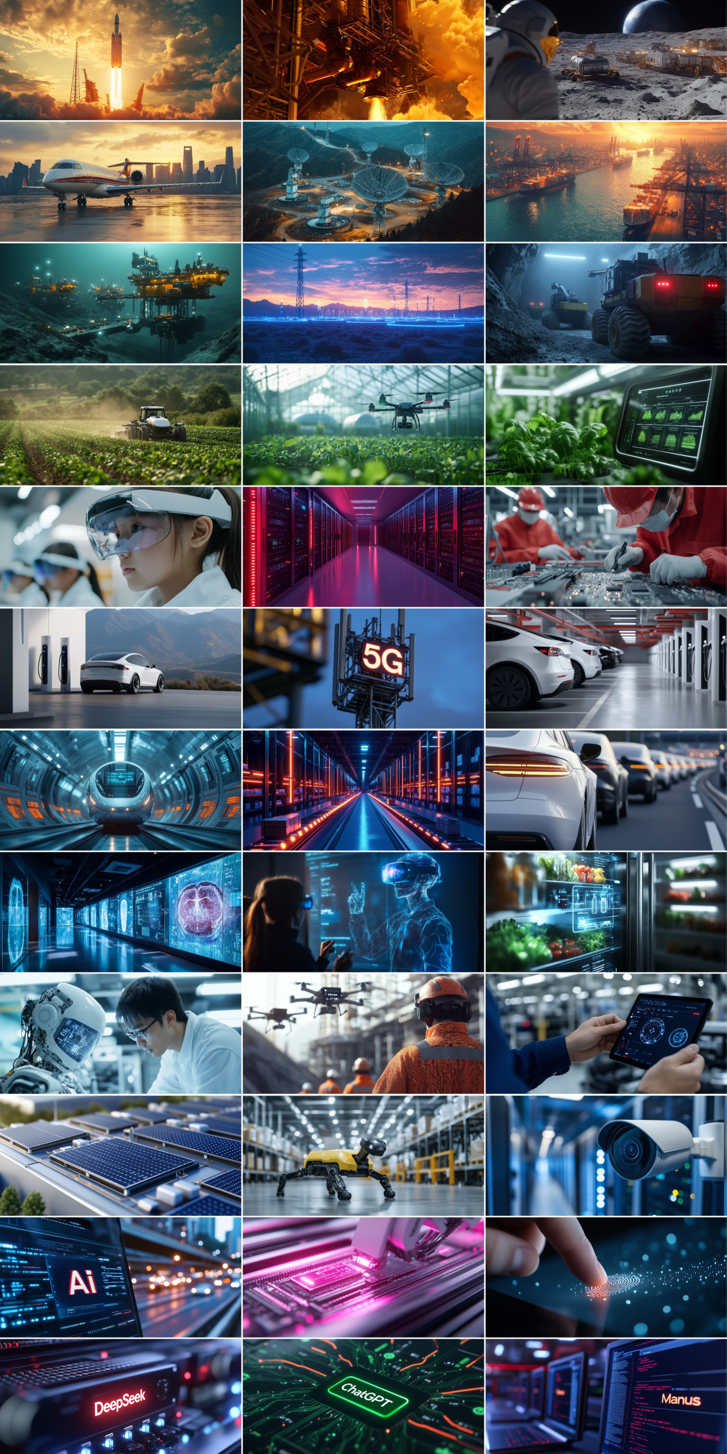 科技前沿在哪里看,2026科技前沿十大新闻