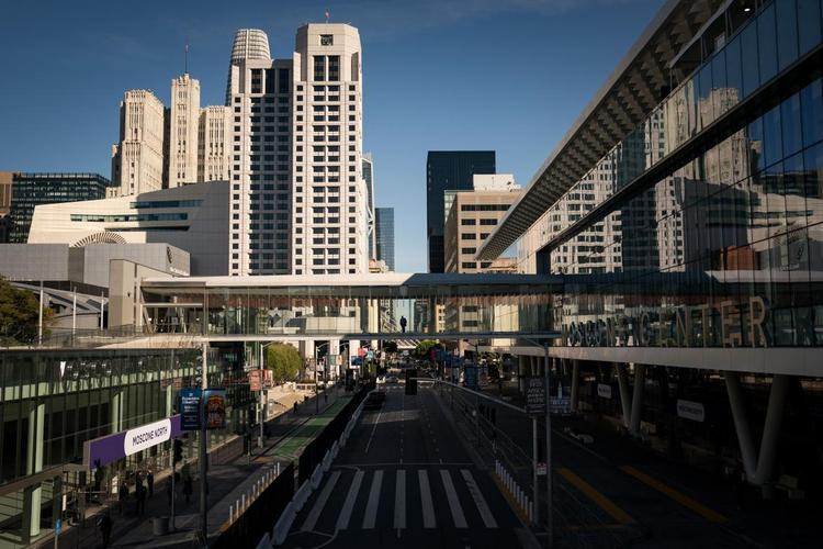 美国科技前沿城市,美国科技前沿城市有哪些