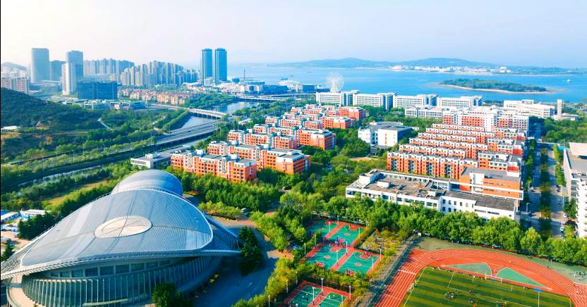 石油大学地球科学,石油大学华东 地球物理教授