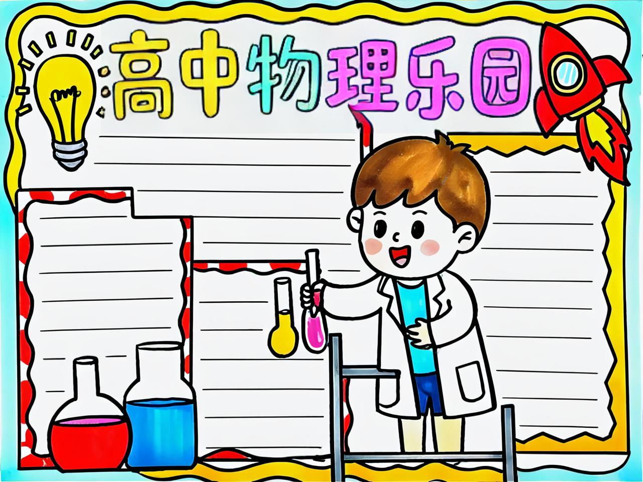 我想看物理世界,我想看物理世界这本书