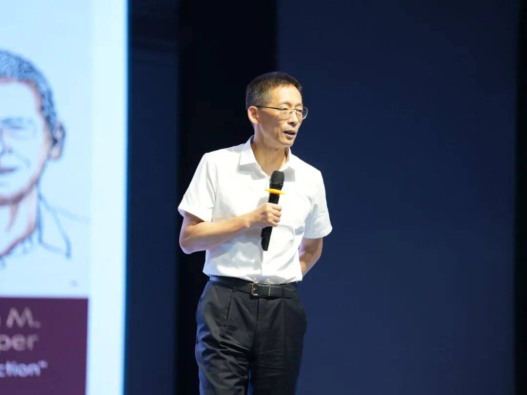 施一公获得生命科学家,施一公这么牛 怎么不获诺奖