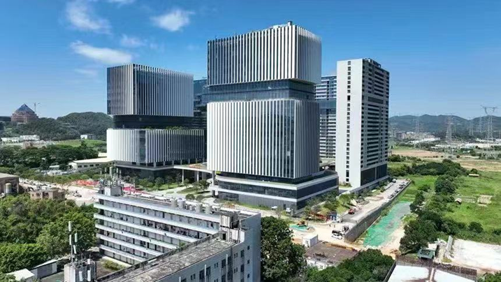 长治开发区科技前沿,长治开发区高鹏详细介绍