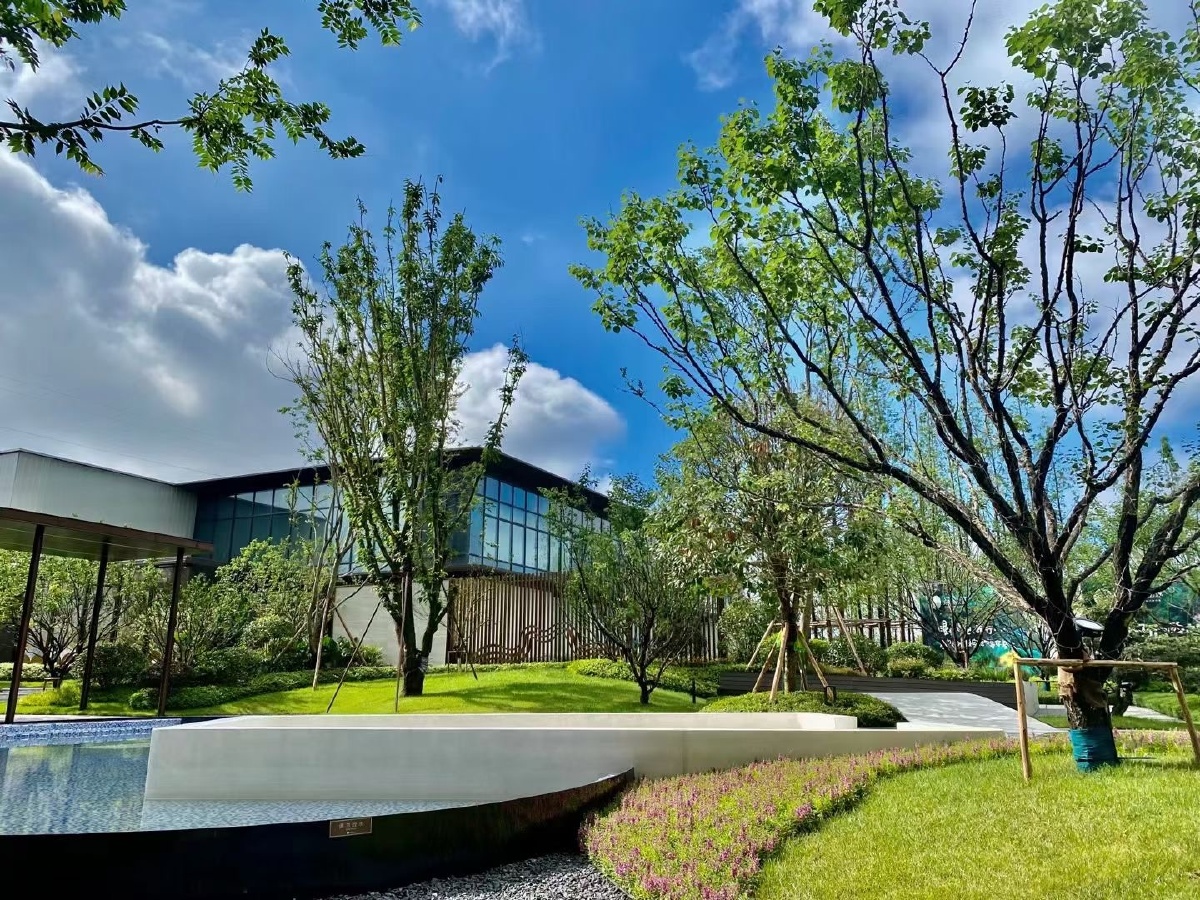 湖州生命科学园,湖州生命科学园管委会