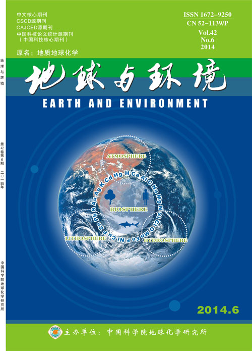 地球科学的研究工作,地球科学研究的主要仪器