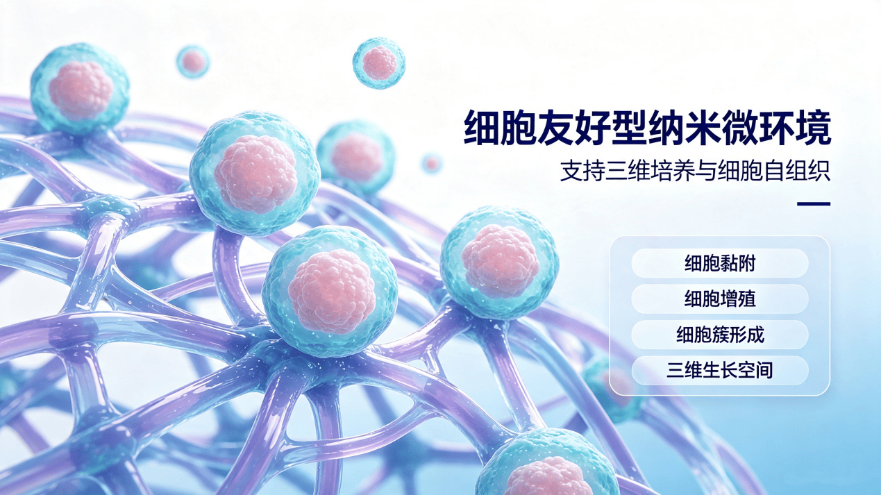 自组装与生命科学,自组装技术的基本简介