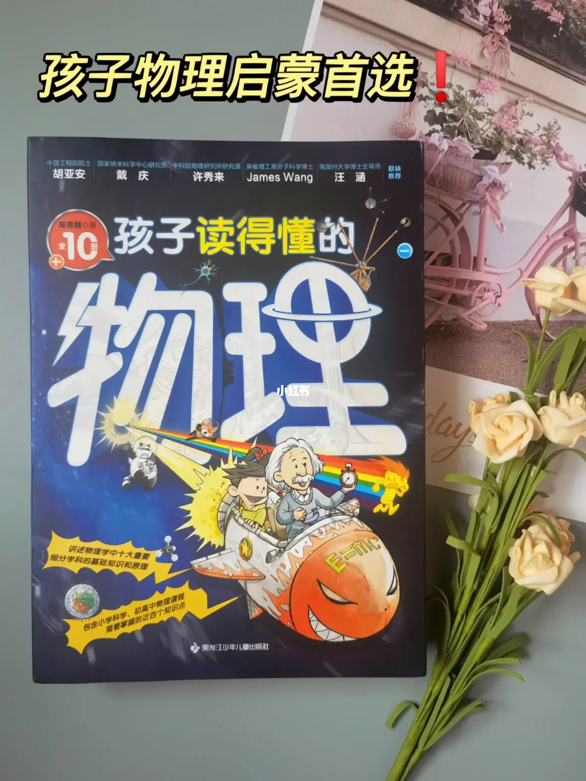 物理世界的消失,物理世界中的意识