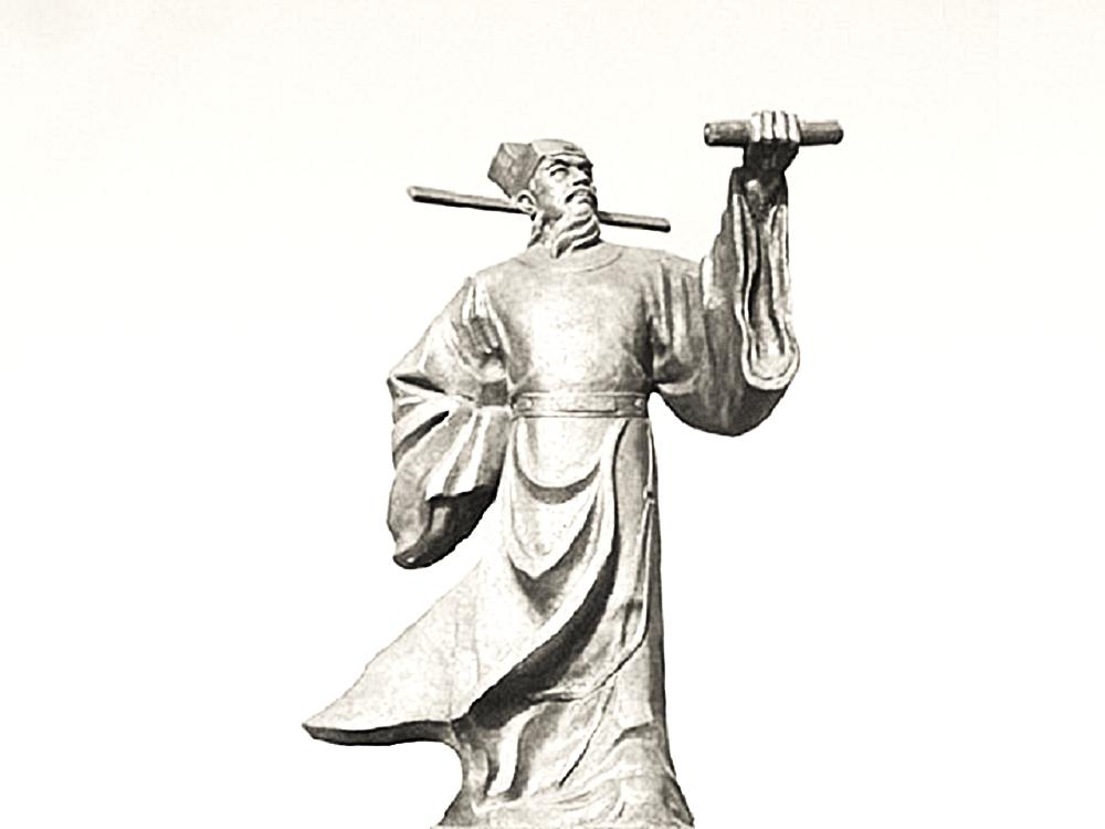 沈括与地球科学,沈括和郭守敬谁更伟大 沈括与地球科学,沈括和郭守敬谁更伟大
