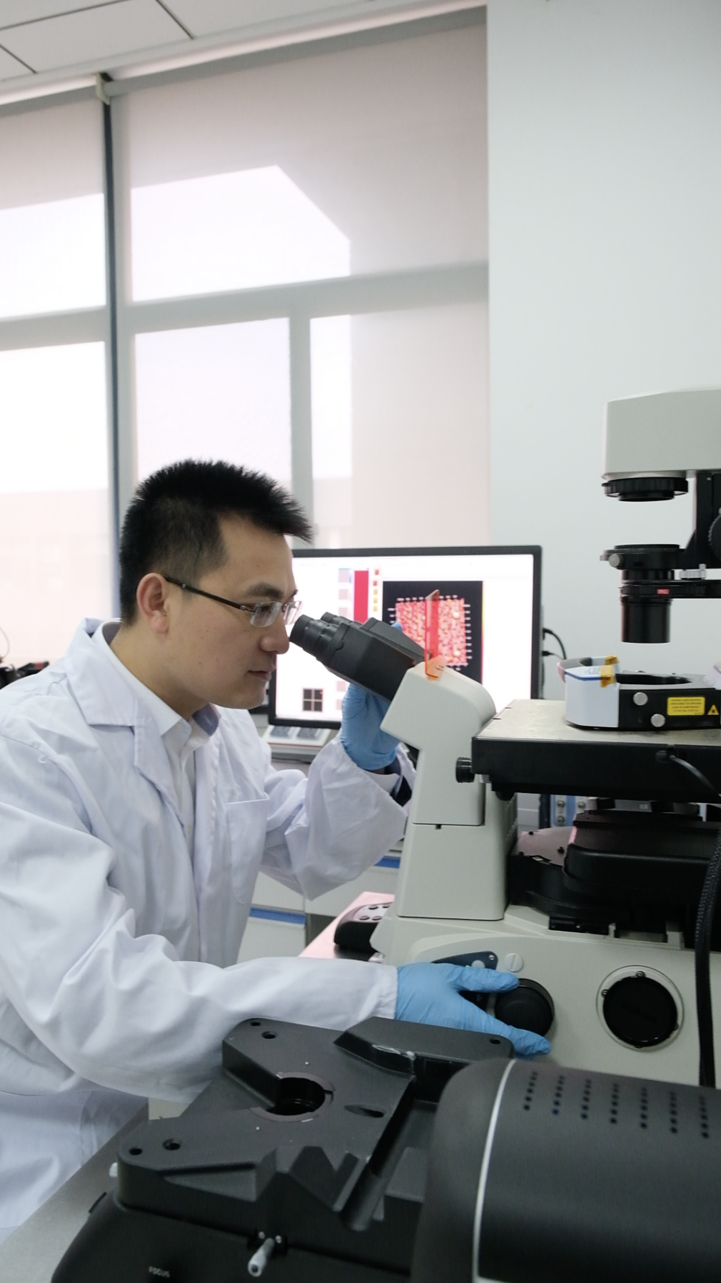 生命科学领域研究人员,生命科学研究人员有那些研究突破加时间