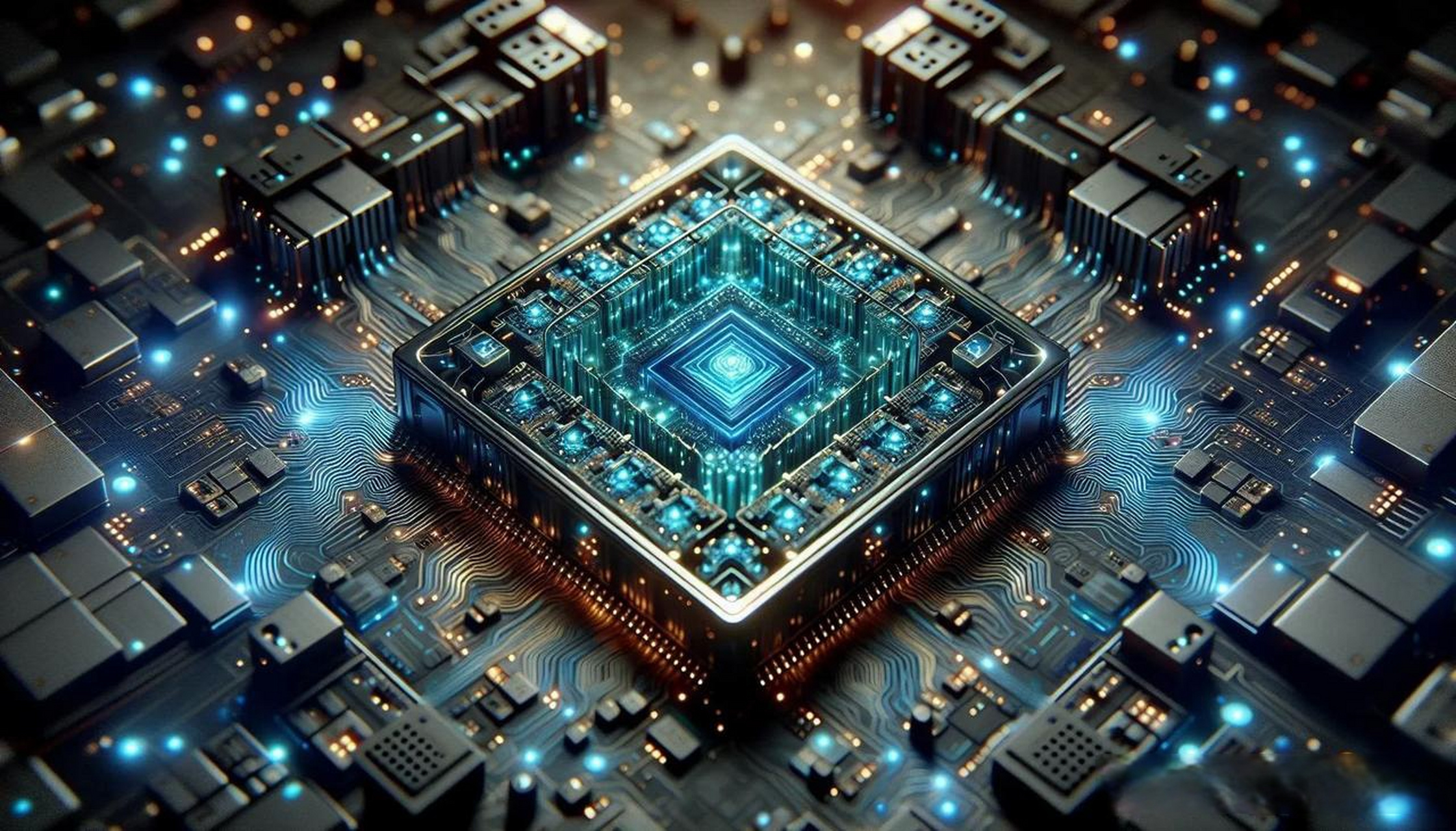 科技前沿高清图片,科技前沿介绍手抄报图片