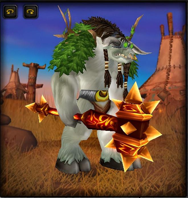 魔兽世界物理精准,魔兽世界物理输出BUFF