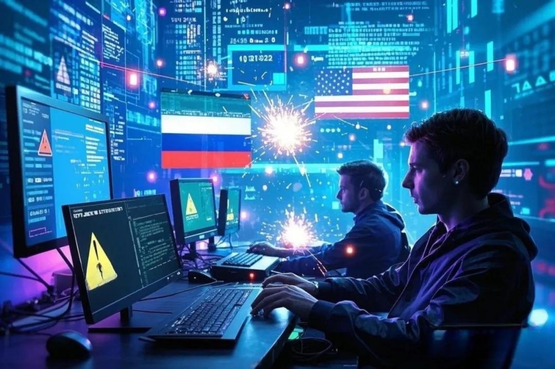 国外科技前沿热点事件,2026科技前沿十大新闻 国外科技前沿热点事件,2026科技前沿十大新闻