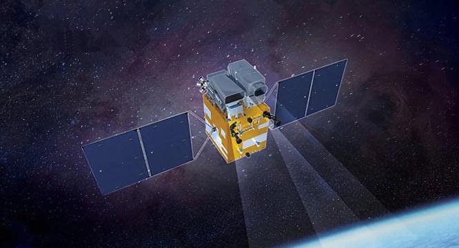 关于卫星的科技前沿,关于卫星的行测 文章阅读