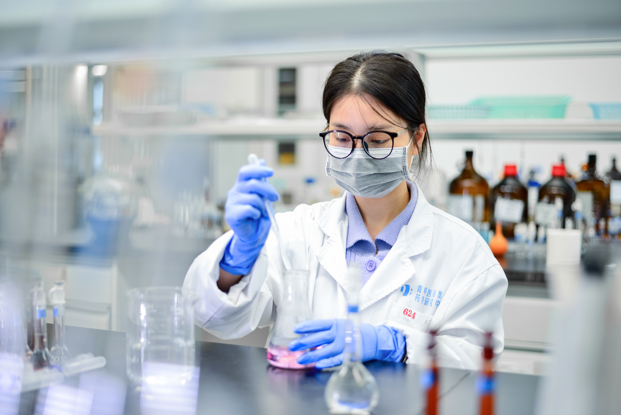 药物科技前沿技术,生物学前沿技术在医学中的应用 药物科技前沿技术,生物学前沿技术在医学中的应用