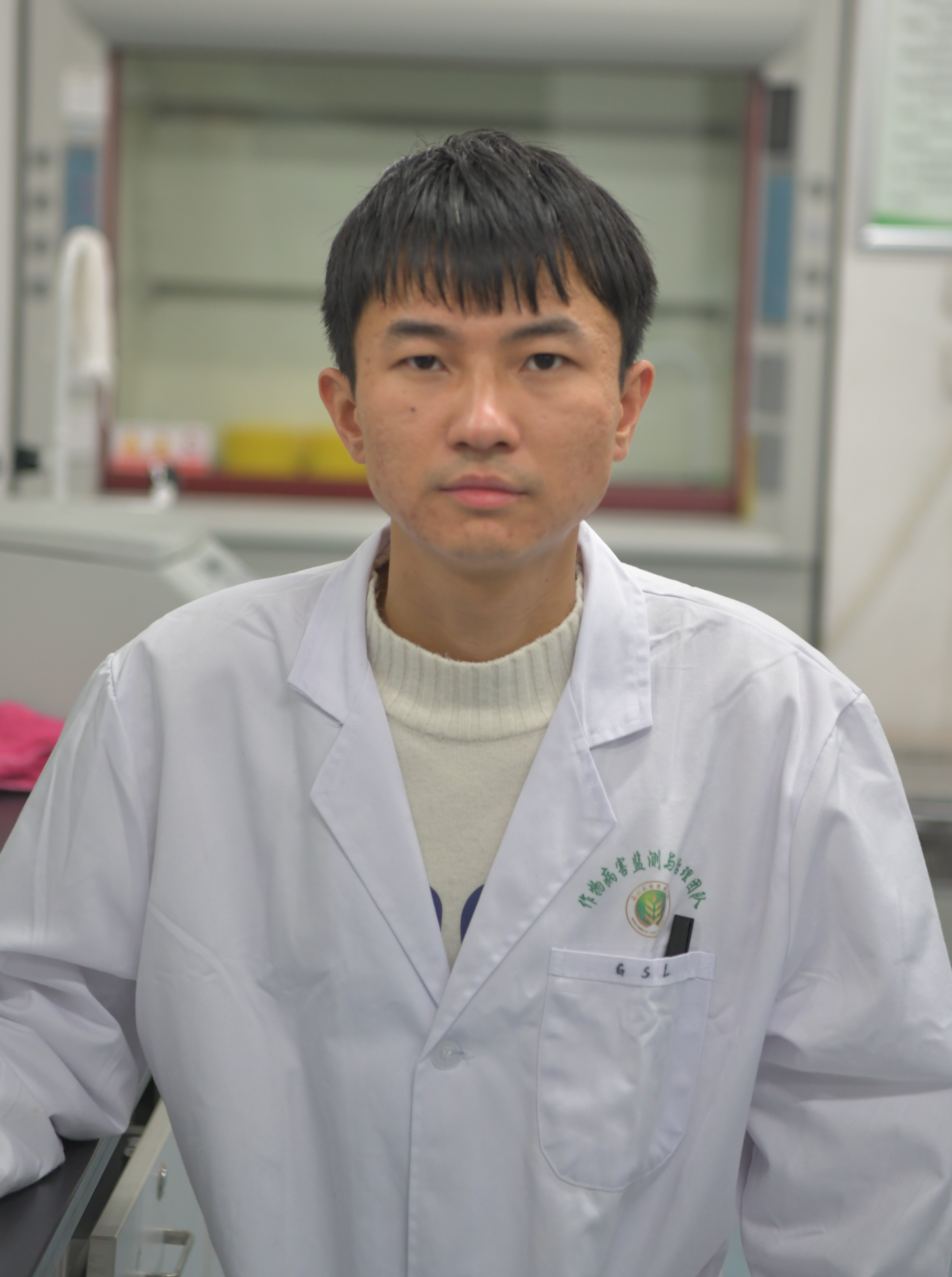 生命科学学院郭金虎,生命科学博士好找作吗 生命科学学院郭金虎,生命科学博士好找作吗