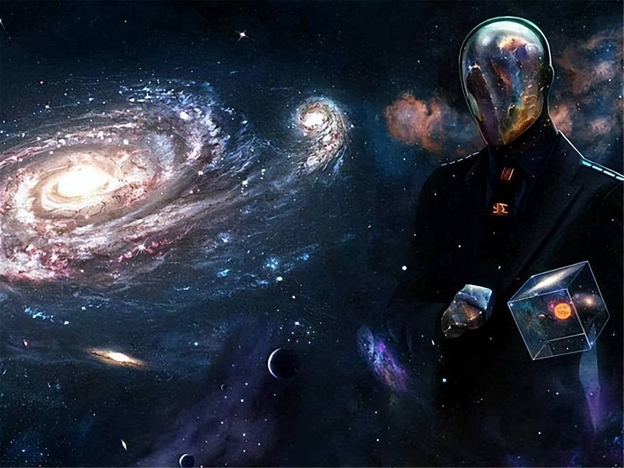 超人类统治地球科学家,超人类灭绝指南百度阅读 超人类统治地球科学家,超人类灭绝指南百度阅读