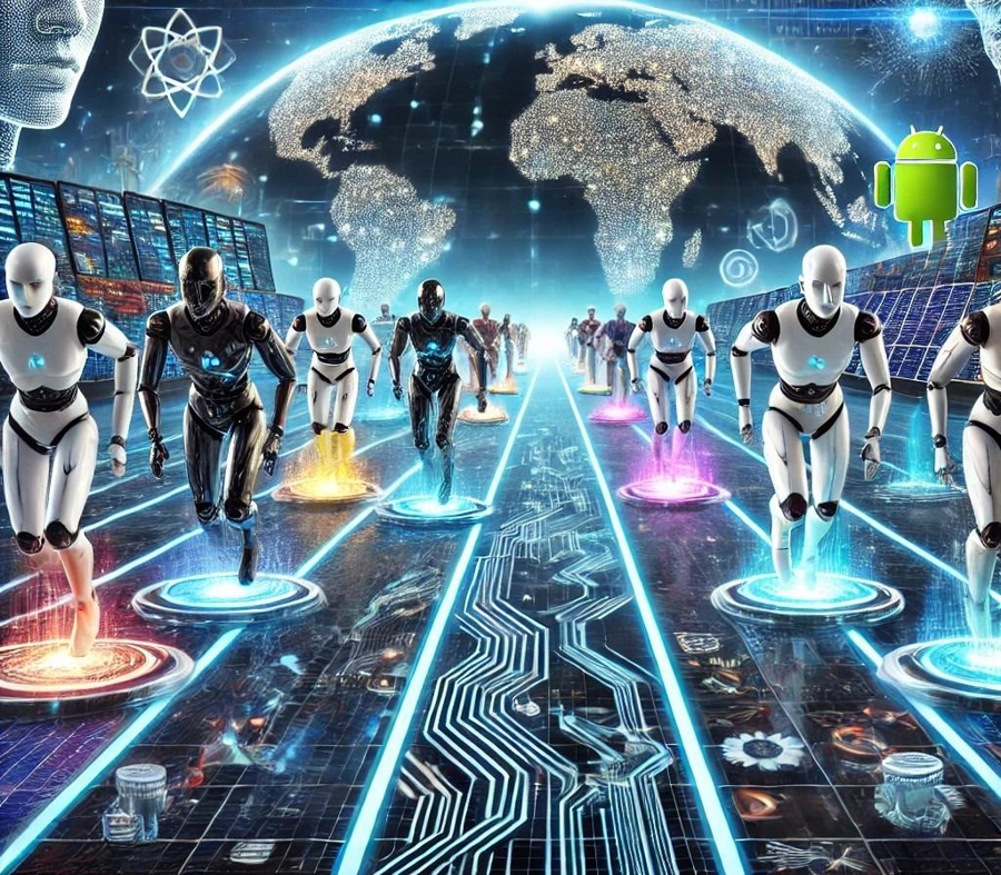 环球科技前沿,全球科技前沿最新动态 环球科技前沿,全球科技前沿最新动态