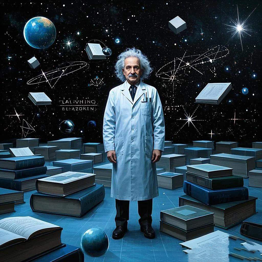 物理学家统治世界,物理学史上最牛的二十位物理学家
