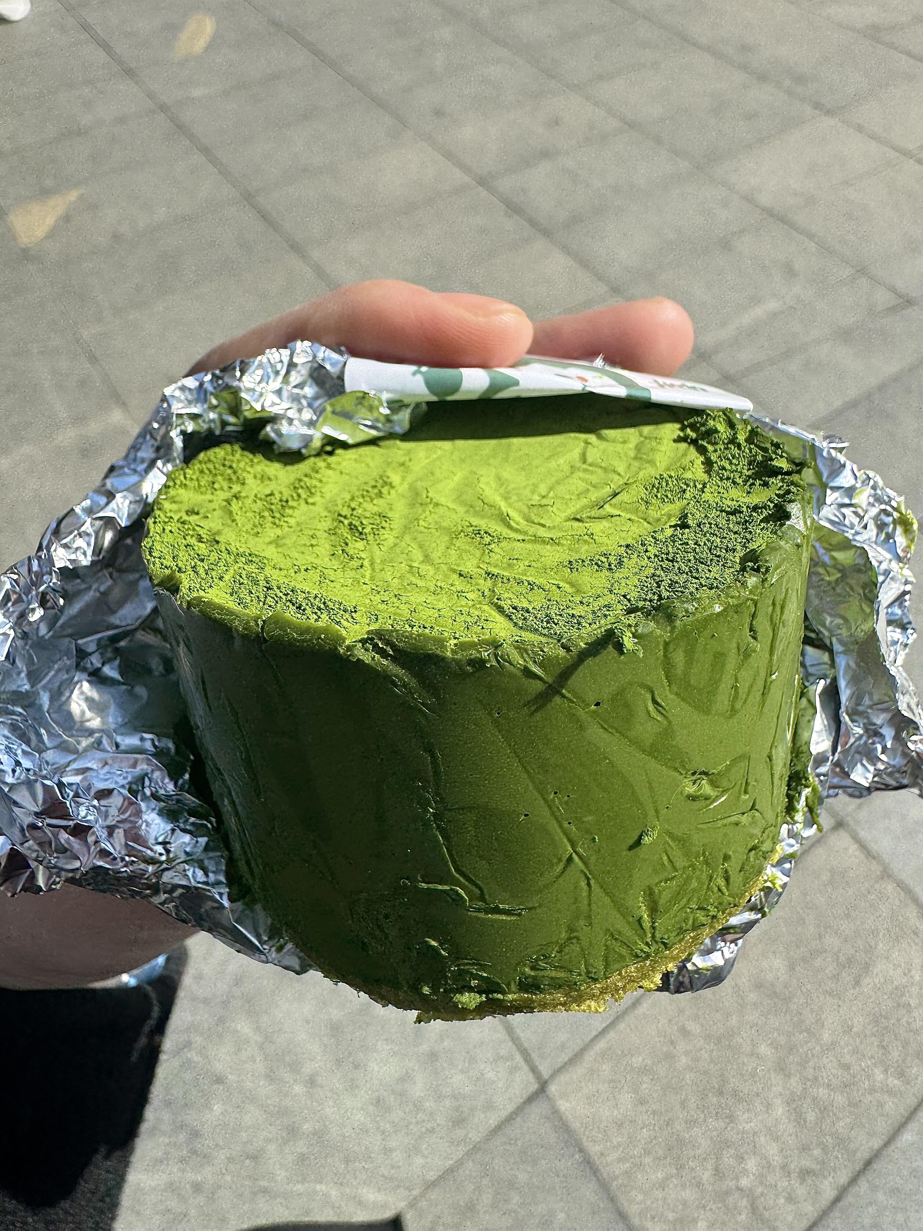 抹茶的科技前沿,抹茶的科技前沿研究