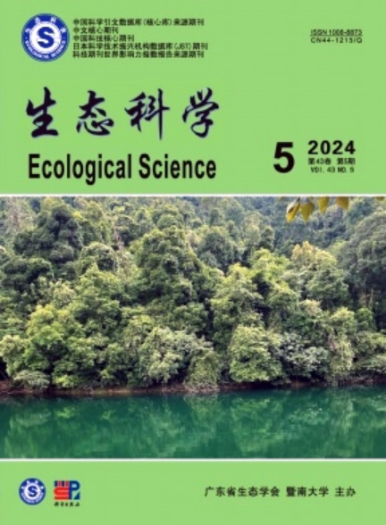 地球科学与环境杂志,地球科学与环境杂志官网