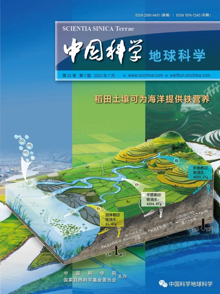海洋地球科学论文,地球科学概论小论文 海洋地球科学论文,地球科学概论小论文