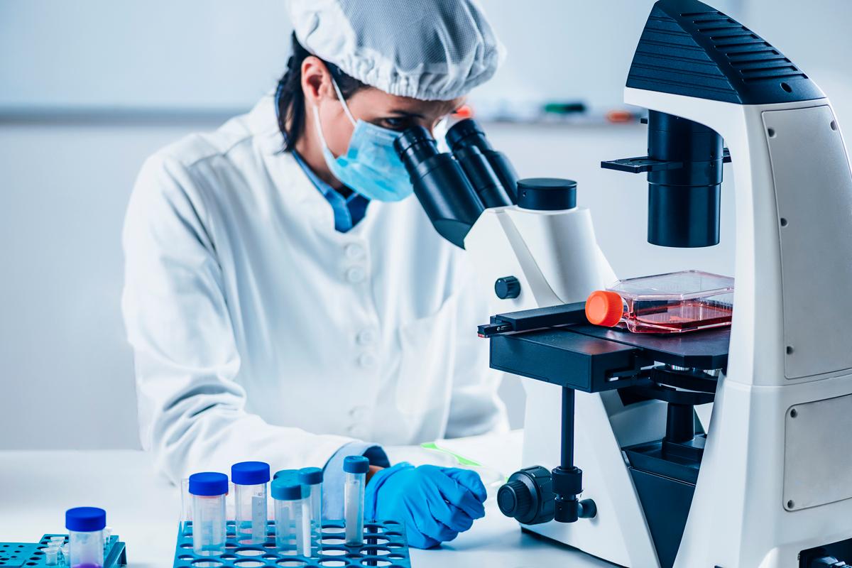 生命科学干啥的,生命科学最牛的三个专业