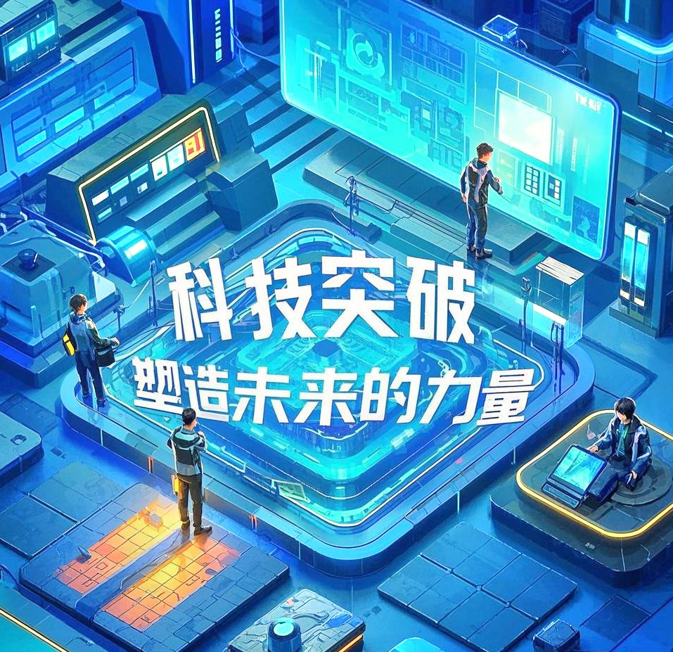 科技前沿有哪些突破,科技前沿有哪些突破性进展 科技前沿有哪些突破,科技前沿有哪些突破性进展