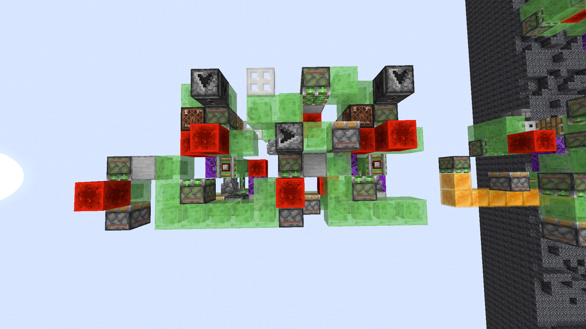 关于我的世界1.8.9物理mod的信息 关于我的世界1.8.9物理mod的信息