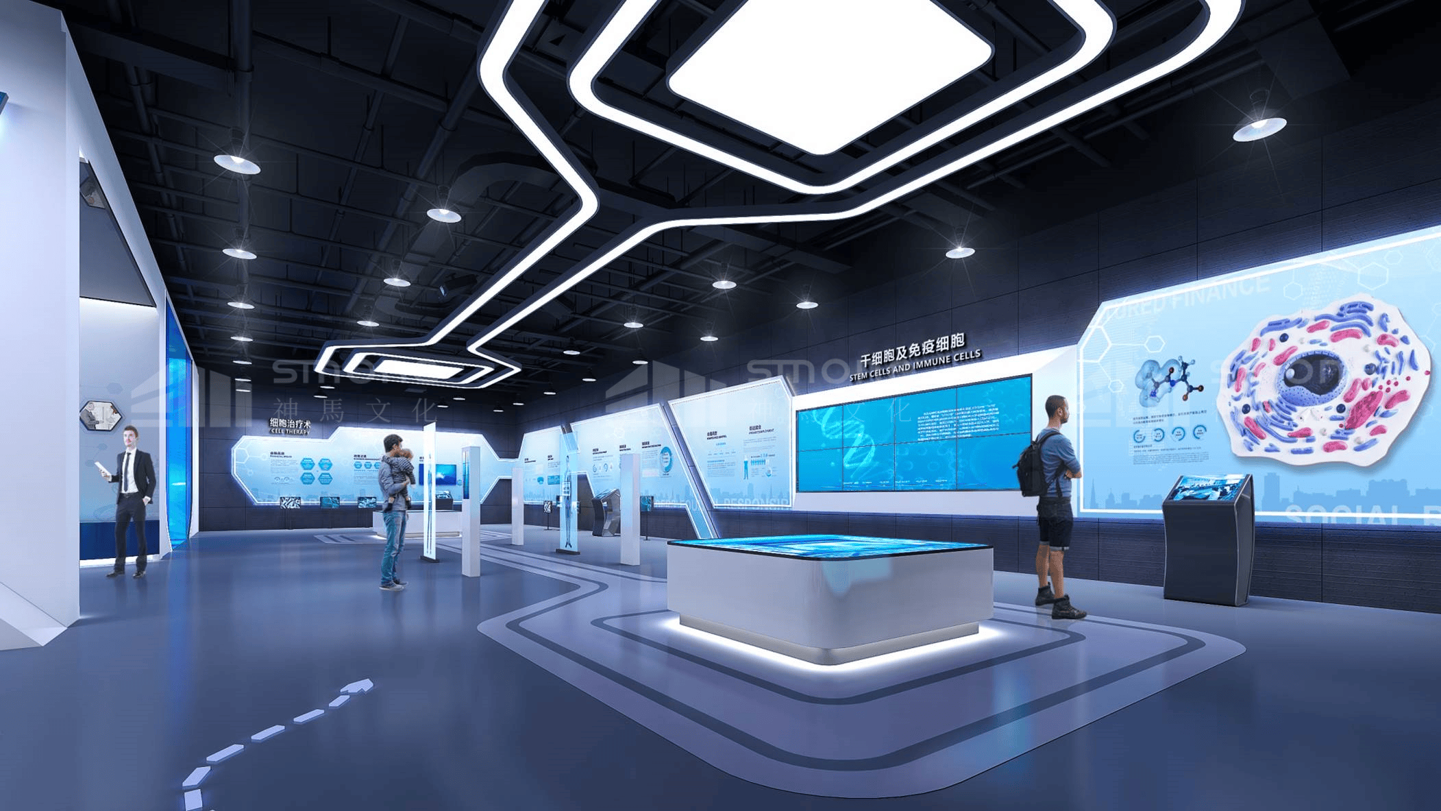 生命科学科文化专业展,生命科学这个专业咋样啊 生命科学科文化专业展,生命科学这个专业咋样啊