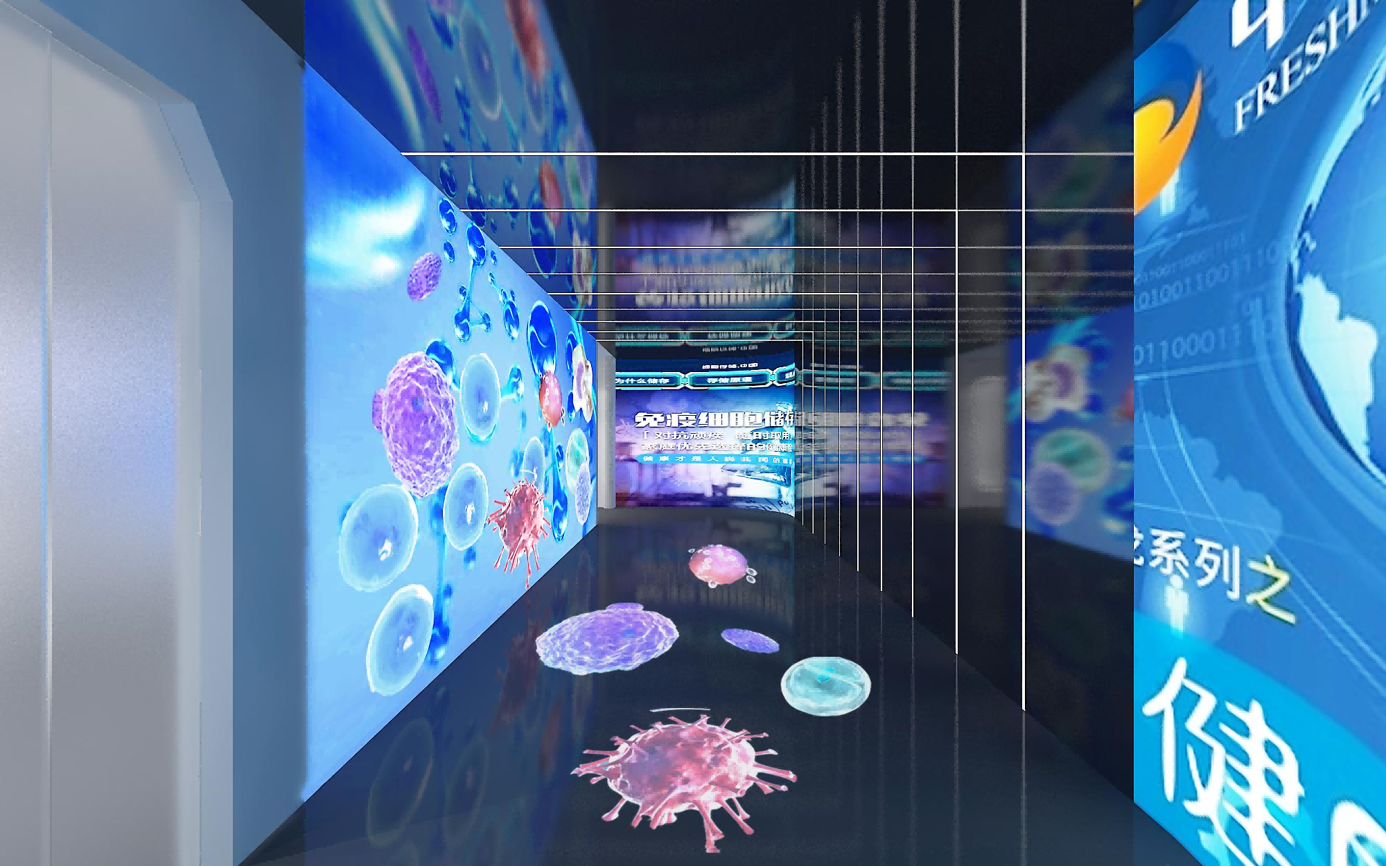 生命科学科文化专业展,生命科学这个专业咋样啊 生命科学科文化专业展,生命科学这个专业咋样啊