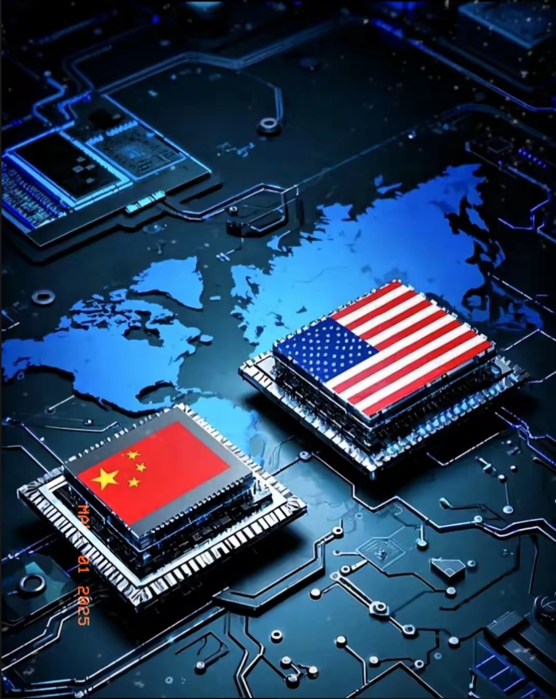 我国的高科技前沿技术,我国的高科技前沿技术有哪些 我国的高科技前沿技术,我国的高科技前沿技术有哪些