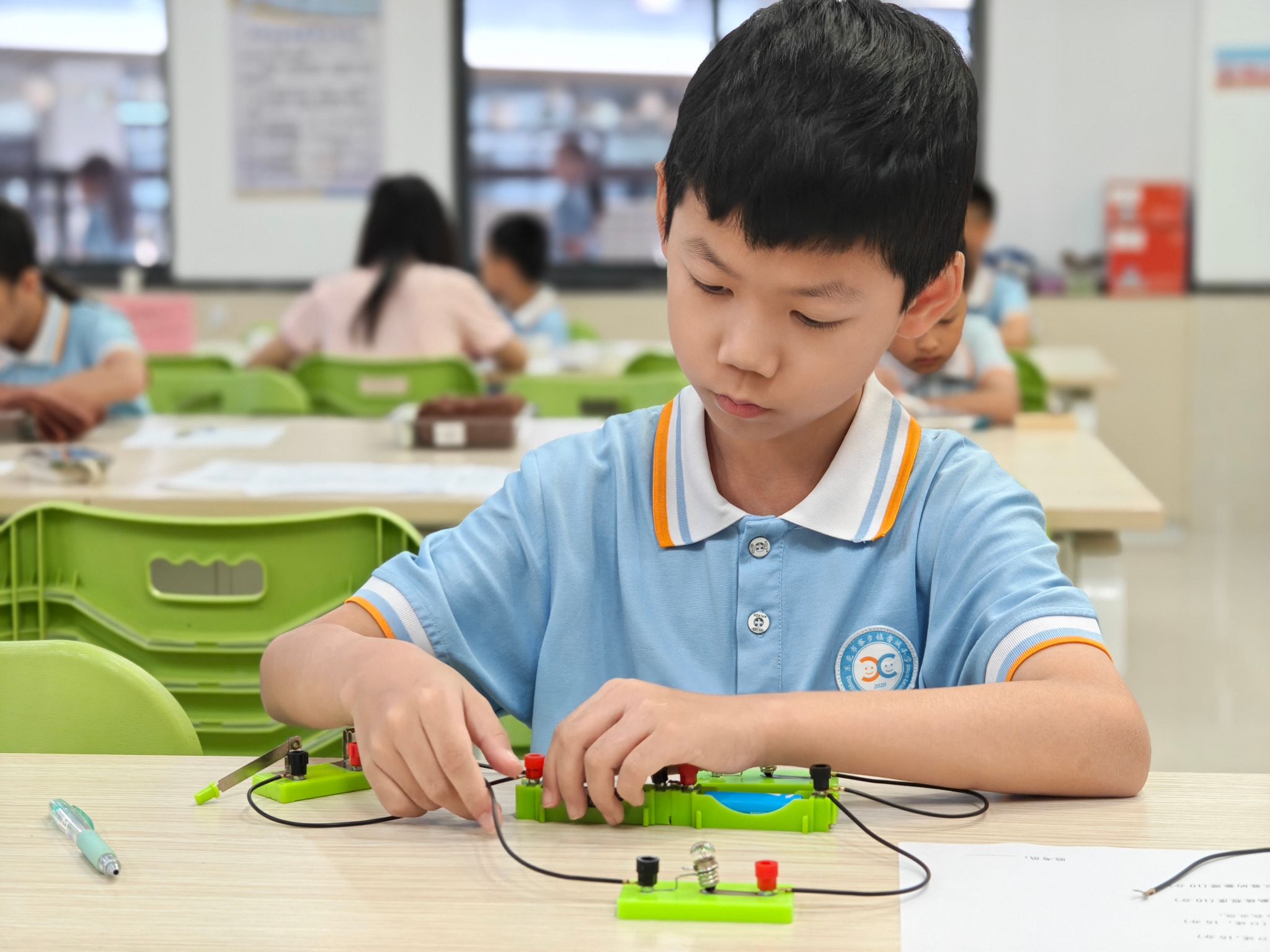 生命科学素养测试,六年级科学素养测试题目