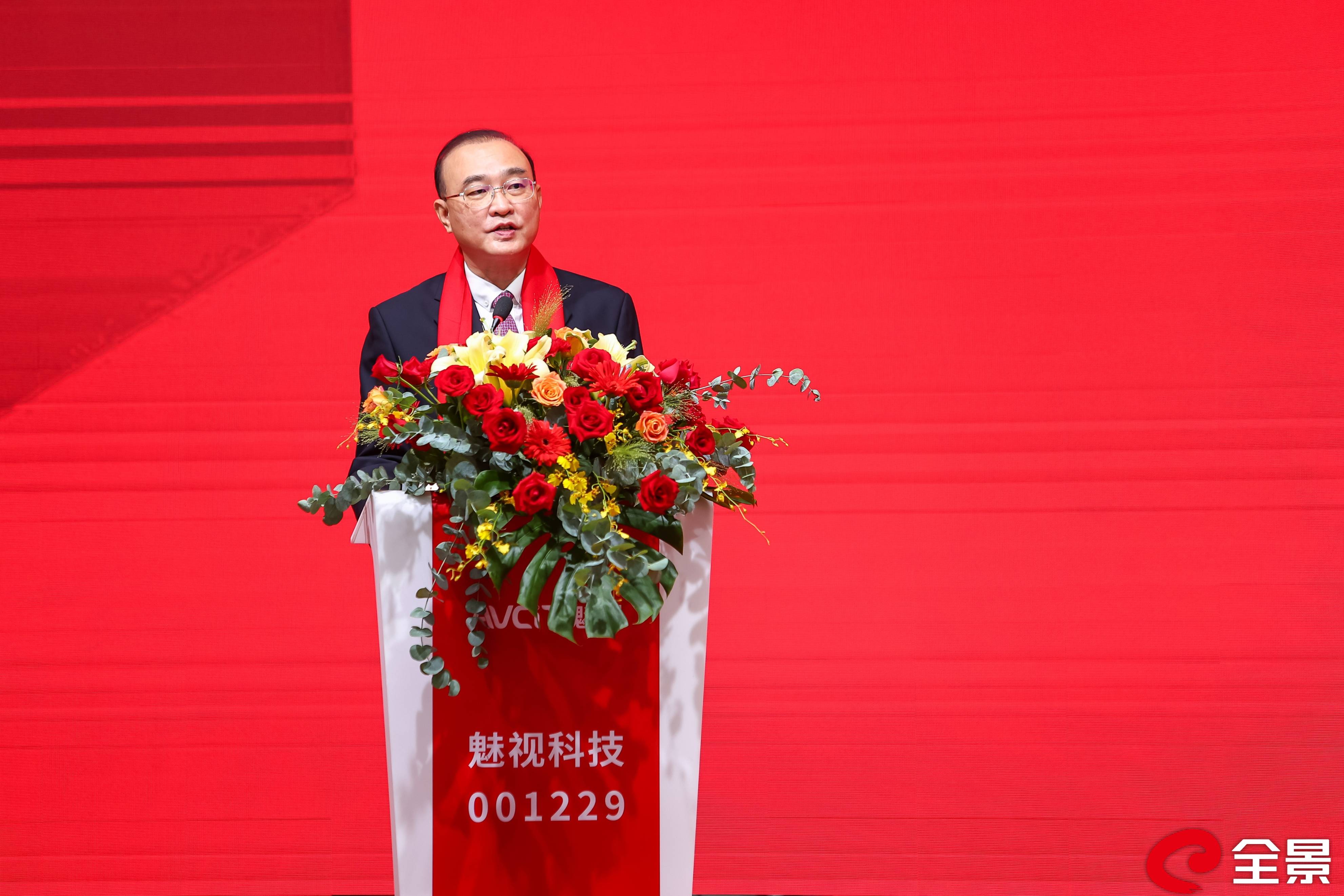 魅视科技前沿技术,魅视科技的前景如何