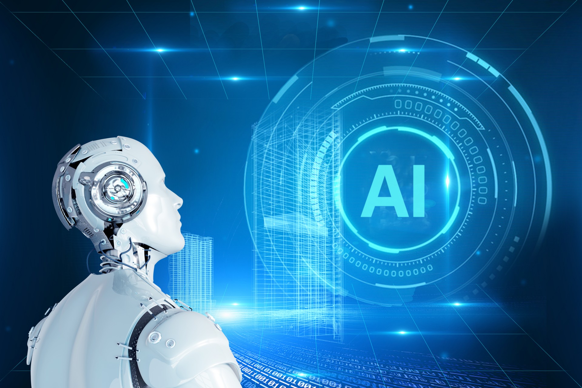 科技前沿ai新突破,2026年AI领域的新突破