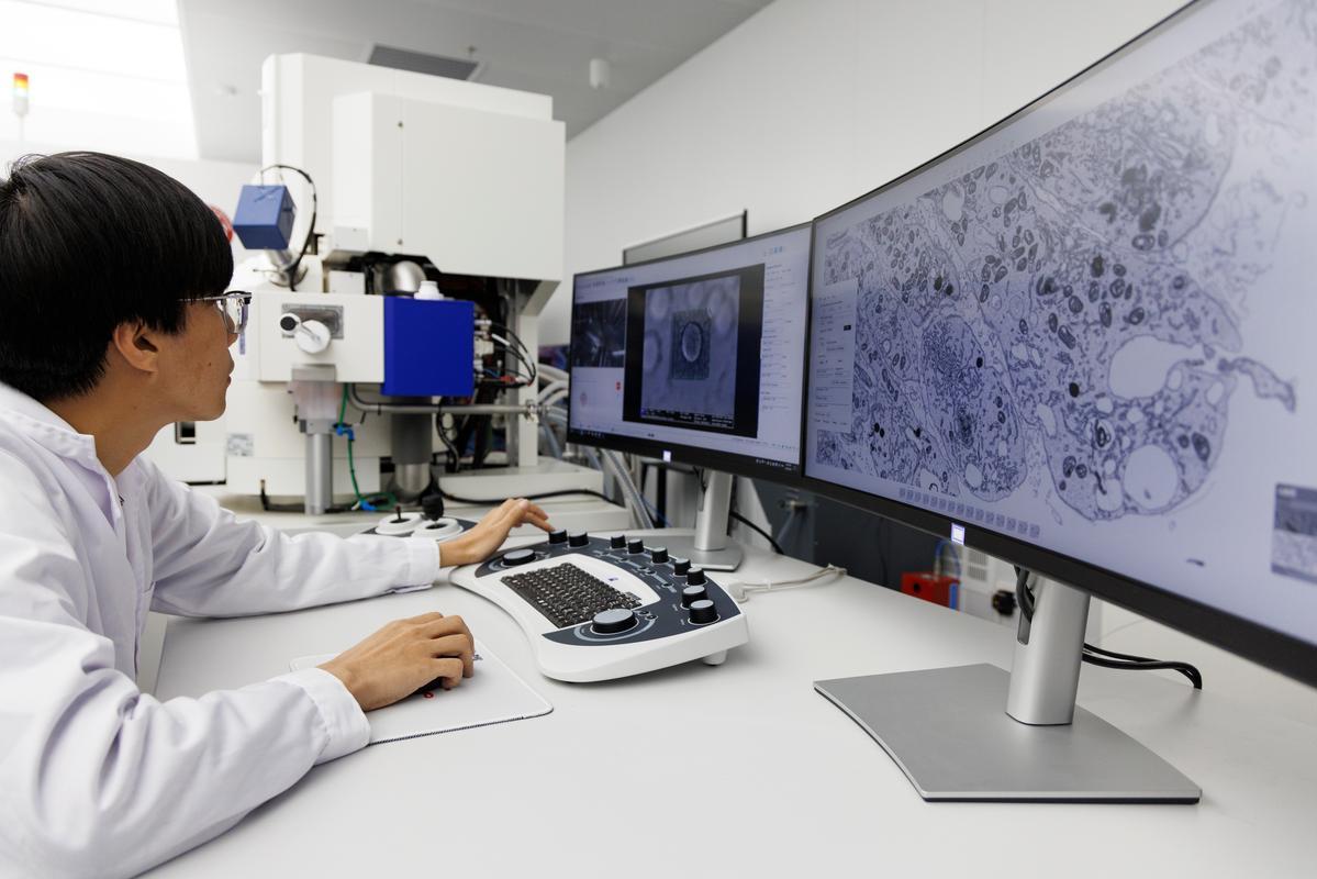 联影生命科学仪器专业,联影生命科学仪器专业是干什么的